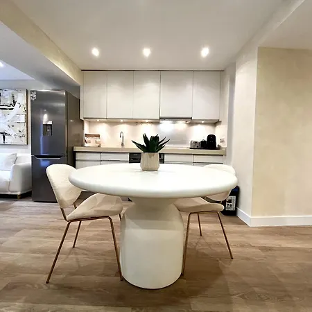 Barrio Luzan By United Renters Alicante