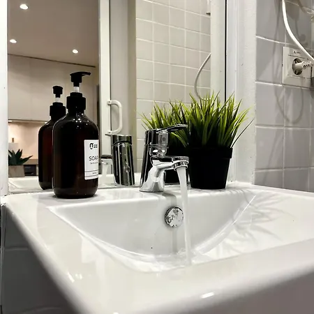 Barrio Luzan By United Renters * Alicante