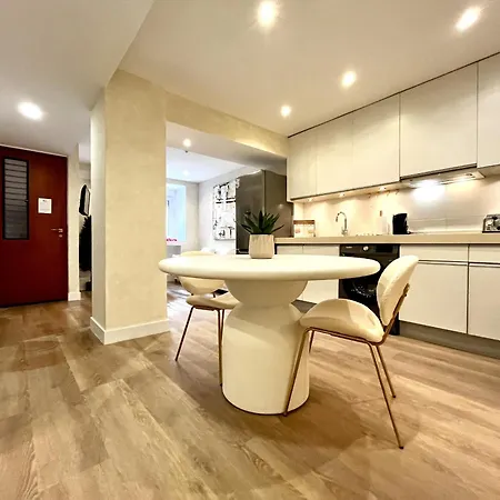 Barrio Luzan By United Renters * Alicante