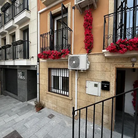 Barrio Luzan By United Renters *