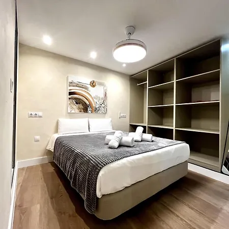 Barrio Luzan By United Renters Alicante