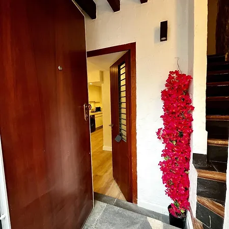 Barrio Luzan By United Renters * Alicante