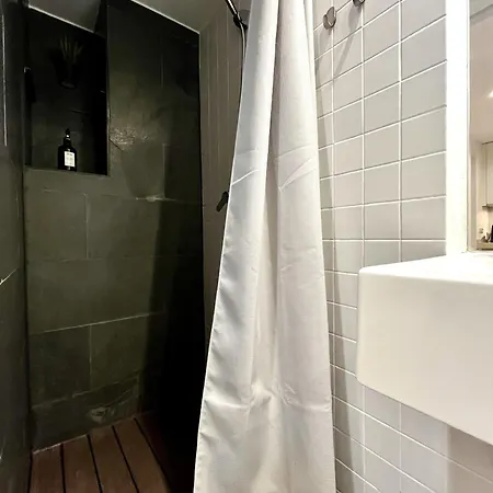 Apartment Barrio Luzan By United Renters