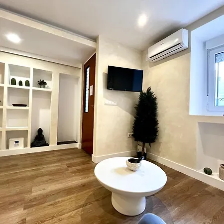 Apartment Barrio Luzan By United Renters *