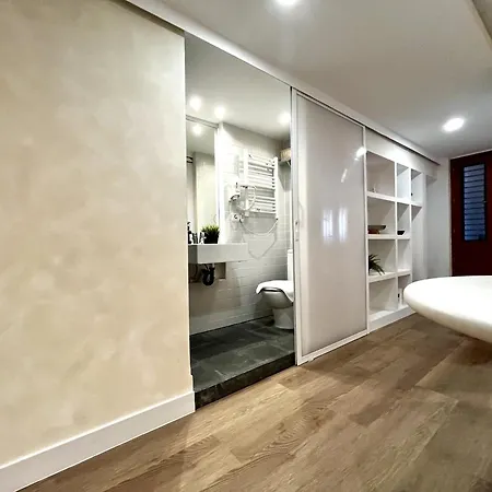 Apartment Barrio Luzan By United Renters Alicante