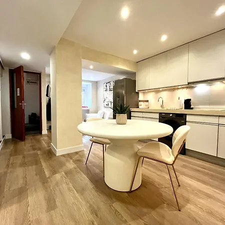 Barrio Luzan By United Renters Alicante